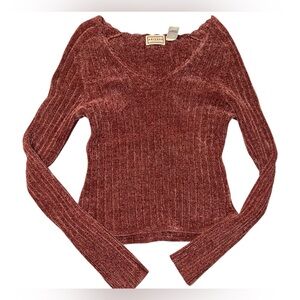 Juniors Arizona long sleeve top